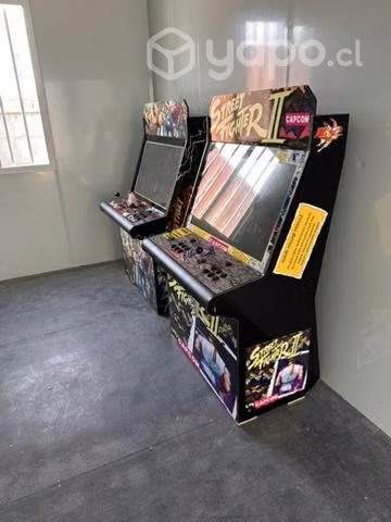 Se vende Arcade - Imagen 2
