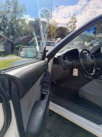 Subaru legacy 2001