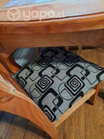 Comedor 6 sillas - Imagen 3