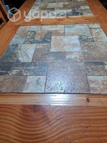 Comedor 6 sillas - Imagen 2