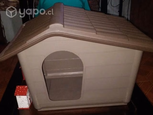 Casa de perro