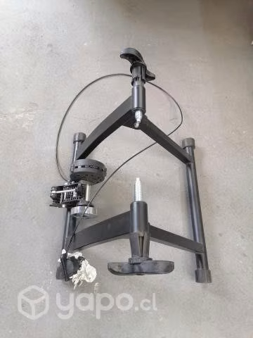 Rodillo para bicicleta - Imagen 4