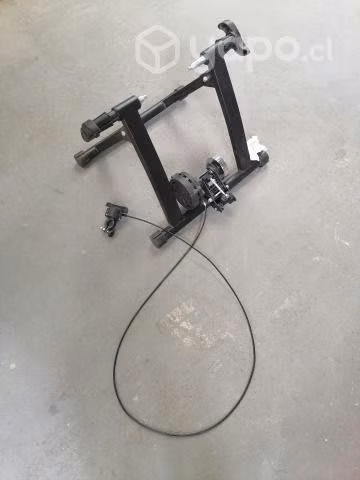 Rodillo para bicicleta - Imagen 3