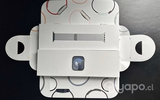 Apple Watch series 9 45mm GPS