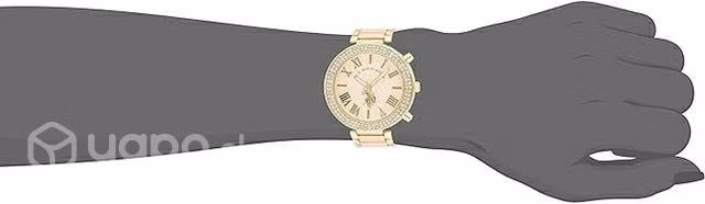 Reloj polo u.s assn