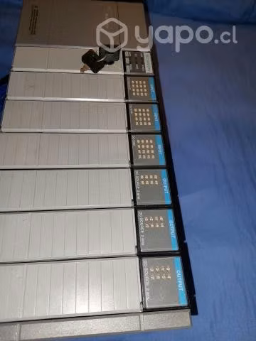 PLC LOGIX500 Allen Bradley