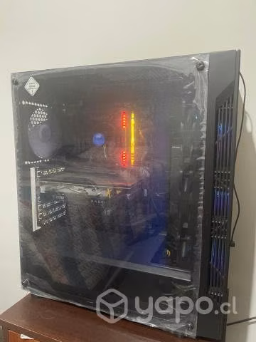 Pc gamer