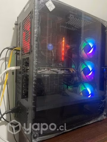 Pc gamer