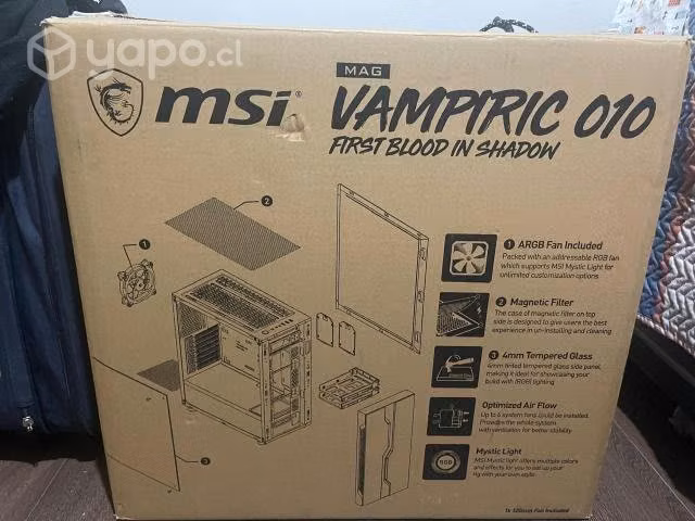 Pc gamer