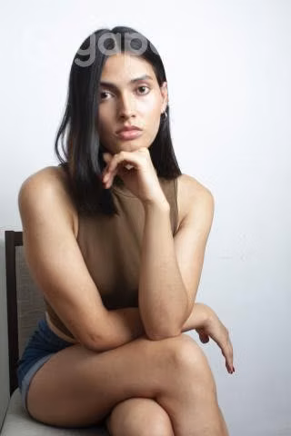 Fotógrafa Profesional