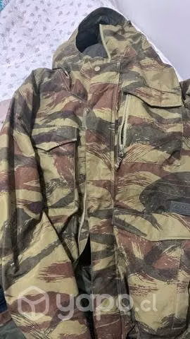 Chaqueta Burton