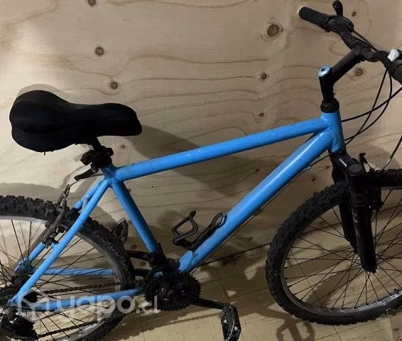 Bicicleta Oxford Aro 26