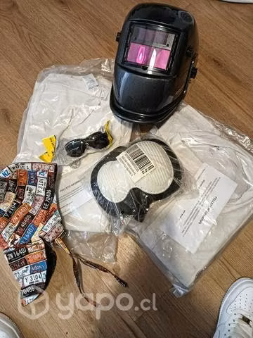 Kit de soldador