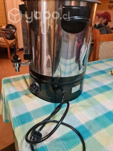 Termo eléctrico 18lts - Imagen 2