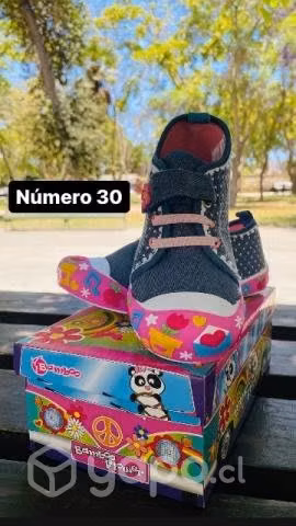 Calzado de niña - Imagen 2