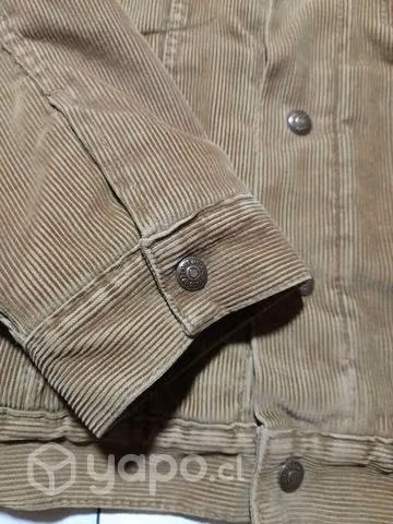 Chaqueta Levi's impecable - Imagen 3