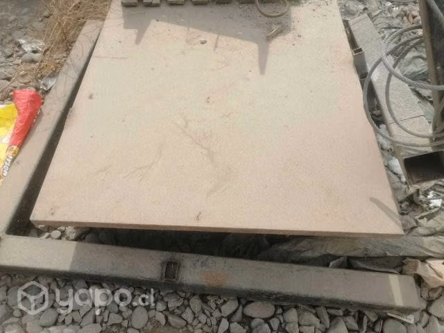 Planchas de acero T1 3x1M