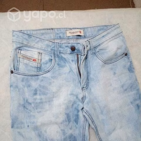 Jeans DIESEL - Imagen 3