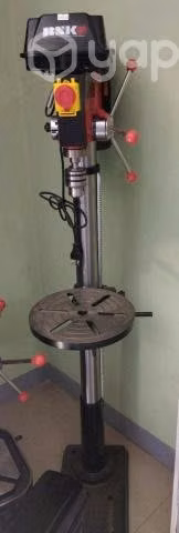 Taladro columna 16mm rnk 3/4hp 550w