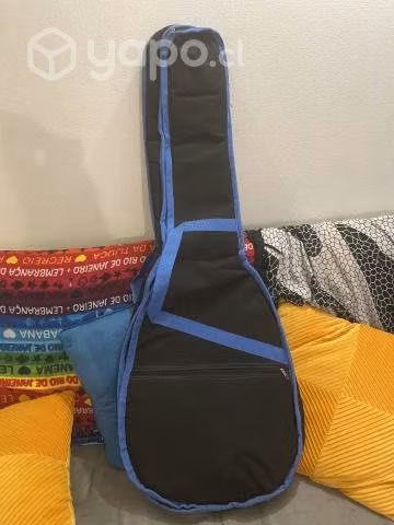 Funda para guitarra/bajo electrica
