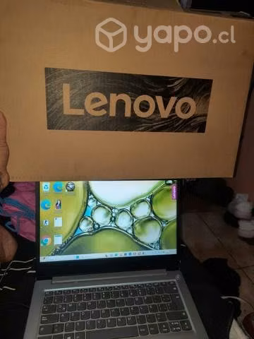 Lapto lenovo core5 - Imagen 3
