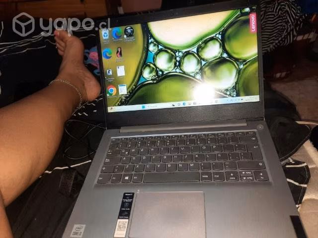 Lapto lenovo core5