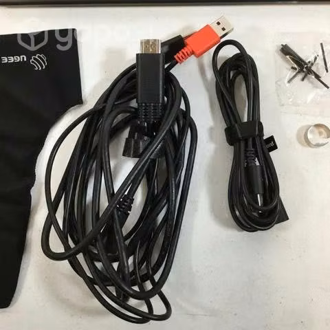 Tableta monitor (ugee u1200)