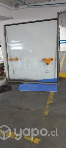 Ventanales
