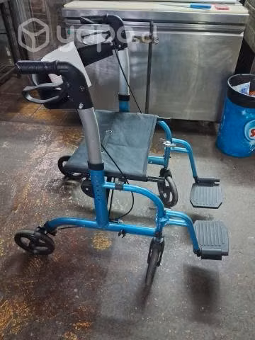 Silla multiuso ultra liviana - Imagen 5