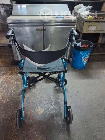 Silla multiuso ultra liviana - Imagen 3
