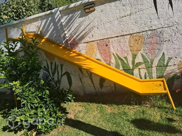 Resbalin de fierro