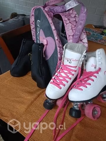 Patines
