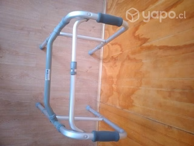Andador plegable - Imagen 3