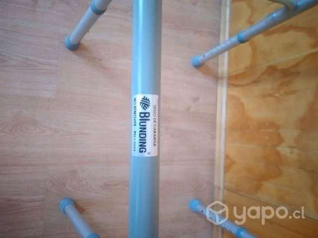 Andador plegable - Imagen 2