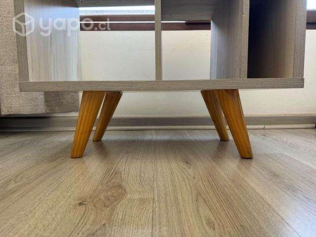 Mueble para tocadiscos,Vinilos y libros como nuevo - Imagen 5