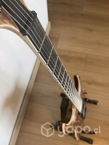 Guitarra Ibanez. Nueva - Imagen 2