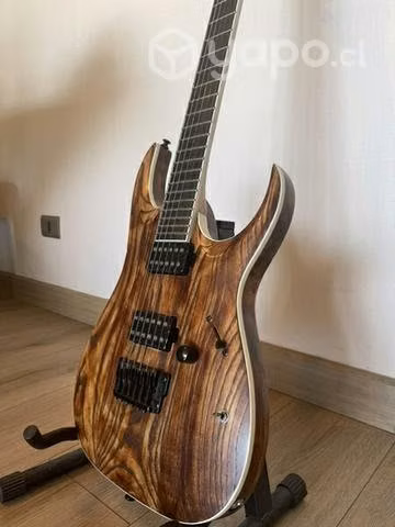 Guitarra Ibanez. Nueva - Imagen 6