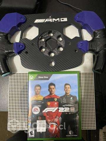 Volante logitech g920 - Imagen 3