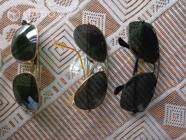Lentes rai ban - Imagen 2
