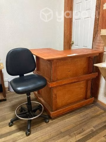 Escritorio
