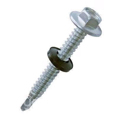Tornillos autoperforantes