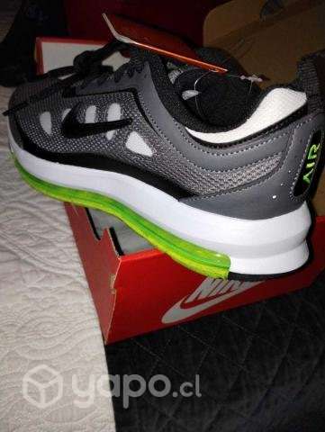Zapatillas Nike - Imagen 2