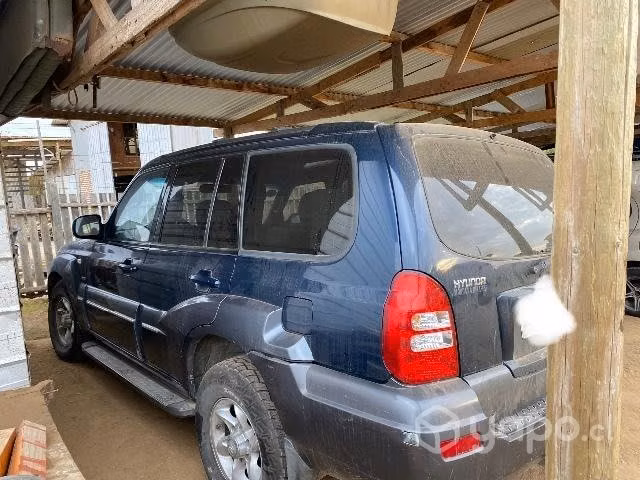 Se vende terracan
