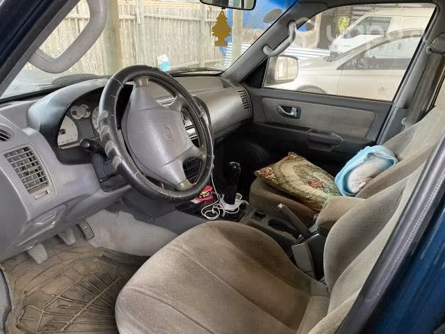 Se vende terracan