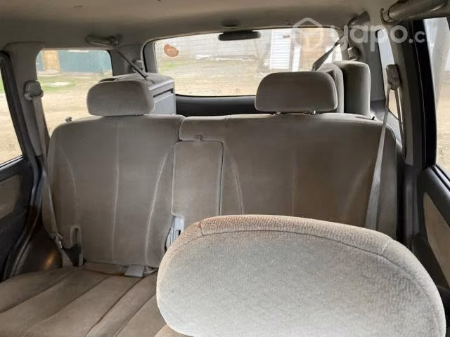 Se vende terracan