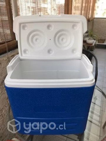 Cooler Alpes nuevo