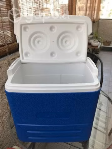 Cooler Alpes nuevo