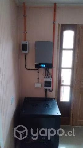 Energía solar