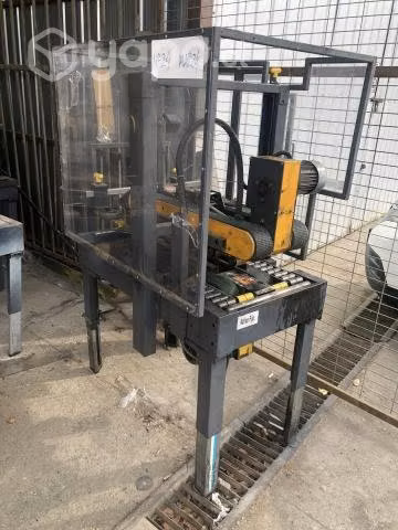 Selladora de cajas Siat SM-2