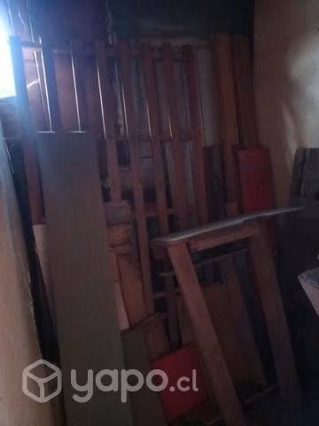 Regalo madera